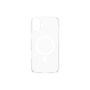 CARE by PanzerGlass Case Flagship , Back protection , Apple , iPhone 16 Plus , Recycled plastic , White , MagSafe