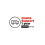 Lenovo , 1Y Post warranty Onsite for L,T, X13 Gen4 series NB , 1 year(s) , Onsite