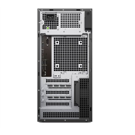 Dell Pro Max , T2 FCT2250 , Desktop , Tower , Intel Core Ultra 9 , 285 , Internal memory 32 GB , DDR5 , 1000 GB , NVIDIA RTX PRO 4000 Blackwell , Keyboard language No keyboard , Windows 11 Pro , Warranty 36 month(s)