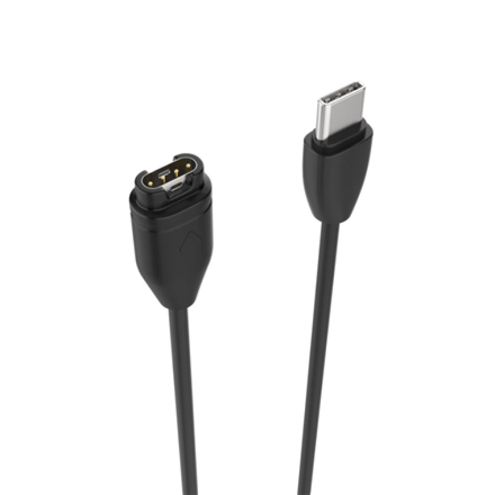 Fixed , USB-C Charging Cable for Garmin Fenix 5/6/7/7X, Epix, Venu 2/3, Vívoactive 3/4/5 , FIXDW-796-C