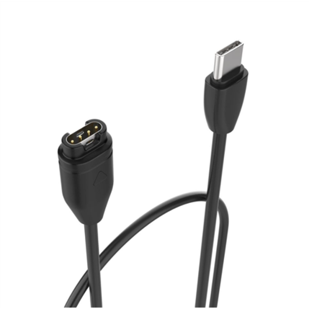 Fixed , USB-C Charging Cable for Garmin Fenix 5/6/7/7X, Epix, Venu 2/3, Vívoactive 3/4/5 , FIXDW-796-C