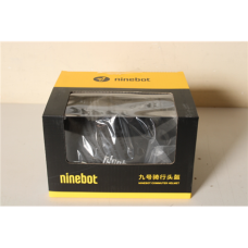 SALE OUT. Segway Ninebot Commuter Helmet (Black) L, DEMO , Segway Ninebot Commuter Helmet , Black , 24 month(s) , DEMO