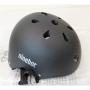 SALE OUT. Segway Ninebot Commuter Helmet (Black) L, DEMO , Segway Ninebot Commuter Helmet , Black , 24 month(s) , DEMO