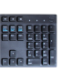 Dell , KB216 , Keyboard , Wired , Lithuanian , Black