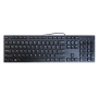 Dell , KB216 , Keyboard , Wired , Lithuanian , Black