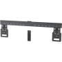 Goobay Wall mount , Ultraslim TV Wall Mount Basic FIXED (XL) , 43-100 , Black