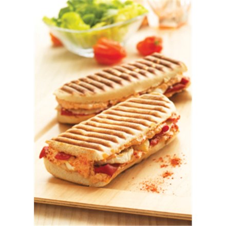 Tefal XA8103F0 2 Panini Plates