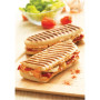 Tefal XA8103F0 2 Panini Plates