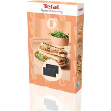 Tefal XA8103F0 2 Panini Plates Tefal XA8103F0 2 Panini Plates