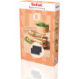 Tefal XA8103F0 2 Panini Plates