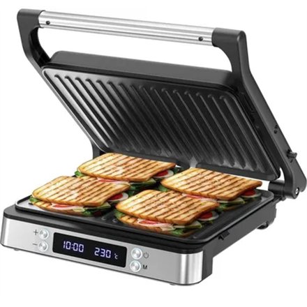 Tefal XA8103F0 2 Panini Plates