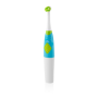 ETA , Sonetic ETA129490080 , Toothbrush with water cup and holder , Battery operated , For kids , Number of brush heads included 2 , Number of teeth brushing modes 2 , Blue