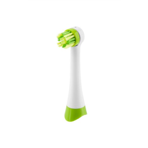ETA , Toothbrush with water cup and holder , Sonetic ETA129490080 , Battery operated , For kids , Number of brush heads included 2 , Number of teeth brushing modes 2 , Blue