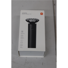 SALE OUT. Xiaomi Electric Shaver S101 EU , Xiaomi Electric Shaver , S101 EU , Operating time (max) 60 min , Wet & Dry , DEMO, SCRATCHED