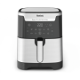 TEFAL Easy Fry and Grill XXL Fryer , EY801D , Power 1830 W , Capacity 6.5 L , Black/Stainless Steel