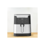 TEFAL Easy Fry and Grill XXL Fryer , EY801D , Power 1830 W , Capacity 6.5 L , Black/Stainless Steel