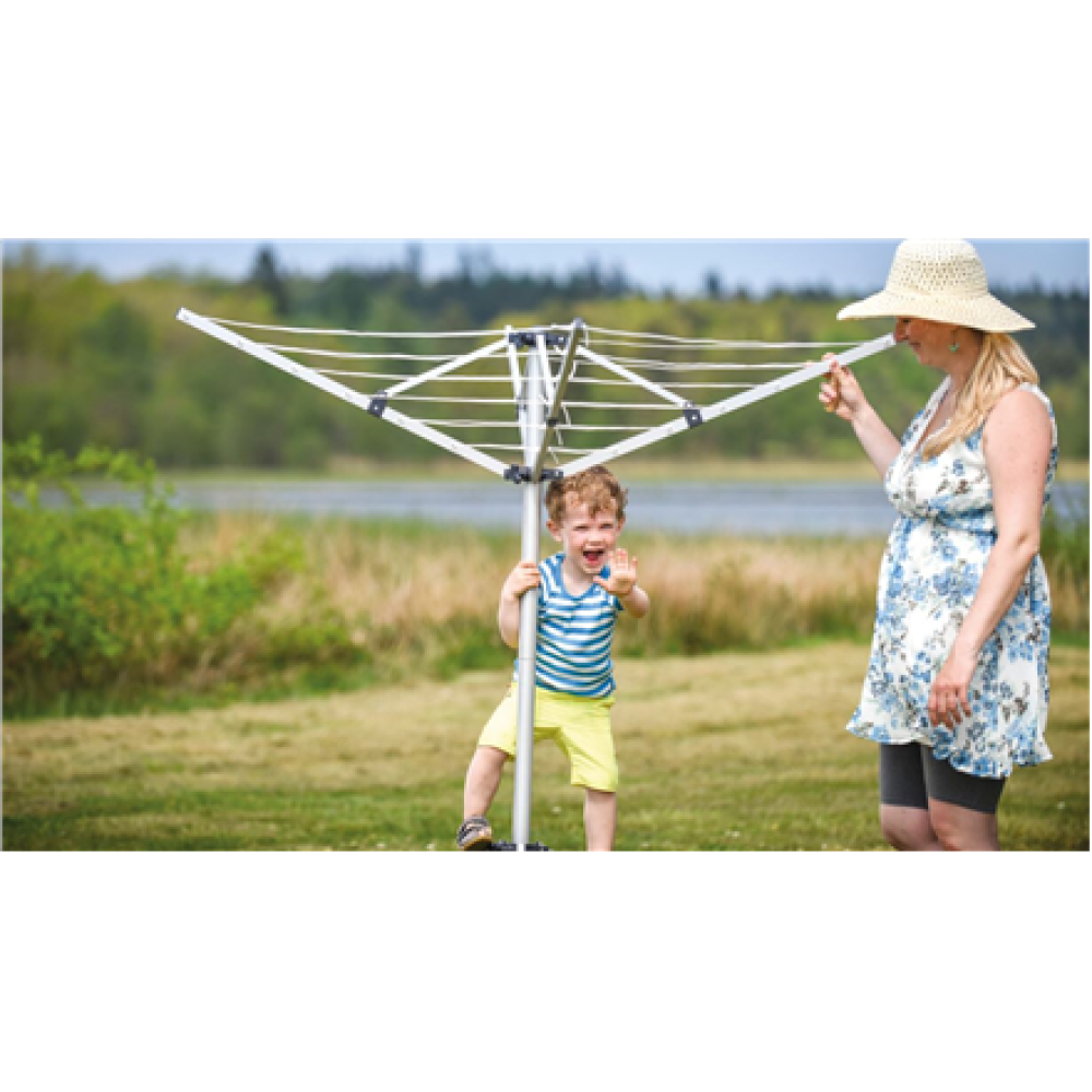 Outwell , Drying Rack , 651011 , Silver