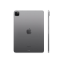 iPad Pro 11 Wi-Fi 128GB - Space Gray 4th Gen , Apple