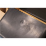 SALE OUT. Bosch , Recirculation kit S and L-bow (60cm) , HEZ9VDKR1 , Black , DAMAGED PACKAGING, SCRATCHED PARTS