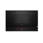 SALE OUT. , SALE OUT. SALE OUT. Bosch Microwave Oven , BFR7221B1 , Built-in , 21 L , 900 W , Black , DAMAGED PACKAGING