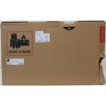 SALE OUT. Lenovo Yoga Slim 7 14AKP10 14 WUXGA AMD R5 AI 330/16GB/512GB/AMD Radeon 820M/WIN11 Home/ENG Backlit kbd/Tidal Teal/2Y Warranty , Lenovo Warranty 24 month(s) , DAMAGED PACKAGING, UNPACKED