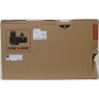 SALE OUT. Lenovo Yoga Slim 7 14AKP10 14 WUXGA AMD R5 AI 330/16GB/512GB/AMD Radeon 820M/WIN11 Home/ENG Backlit kbd/Tidal Teal/2Y Warranty , Lenovo Warranty 24 month(s) , DAMAGED PACKAGING, UNPACKED