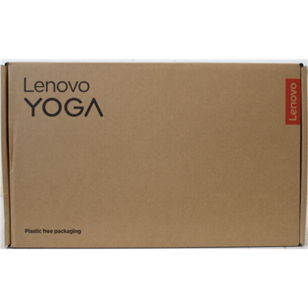SALE OUT. Lenovo Yoga Slim 7 14AKP10 14 WUXGA AMD R5 AI 330/16GB/512GB/AMD Radeon 820M/WIN11 Home/ENG Backlit kbd/Tidal Teal/2Y Warranty , Lenovo Warranty 24 month(s) , DAMAGED PACKAGING, UNPACKED