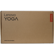 SALE OUT. Lenovo Yoga Slim 7 14AKP10 14 WUXGA AMD R5 AI 330/16GB/512GB/AMD Radeon 820M/WIN11 Home/ENG Backlit kbd/Tidal Teal/2Y Warranty , Lenovo Warranty 24 month(s) , DAMAGED PACKAGING, UNPACKED