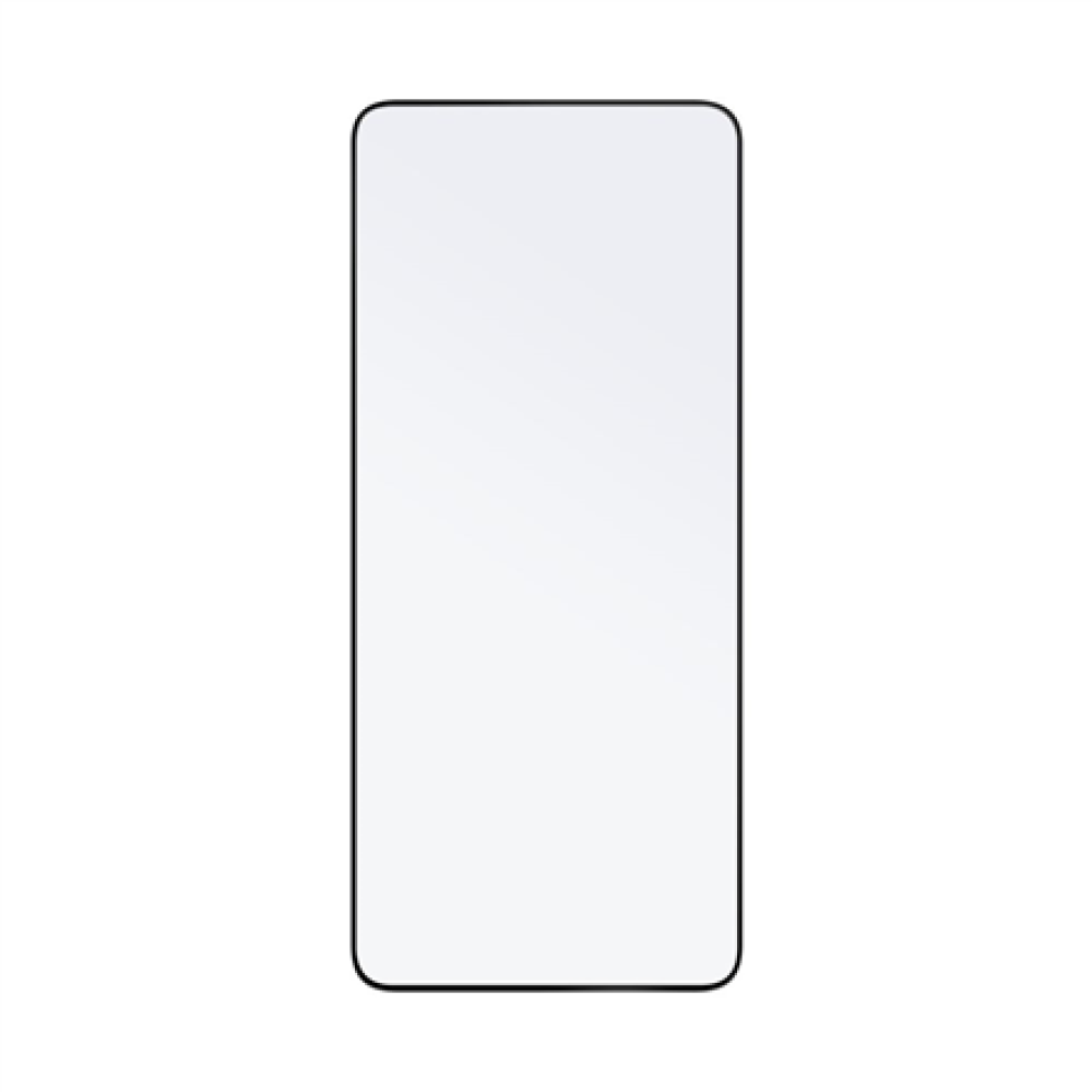 Fixed Screen protector , Xiaomi , Redmi 14C , Tempered glass , Transparent , 2.5D