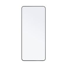 Fixed Screen protector , Xiaomi , Redmi 14C , Tempered glass , Transparent , 2.5D