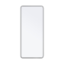Fixed Screen protector , Xiaomi , Redmi 14C , Tempered glass , Transparent , 2.5D