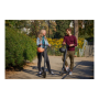 Segway , Ninebot Commuter Helmet , Orange