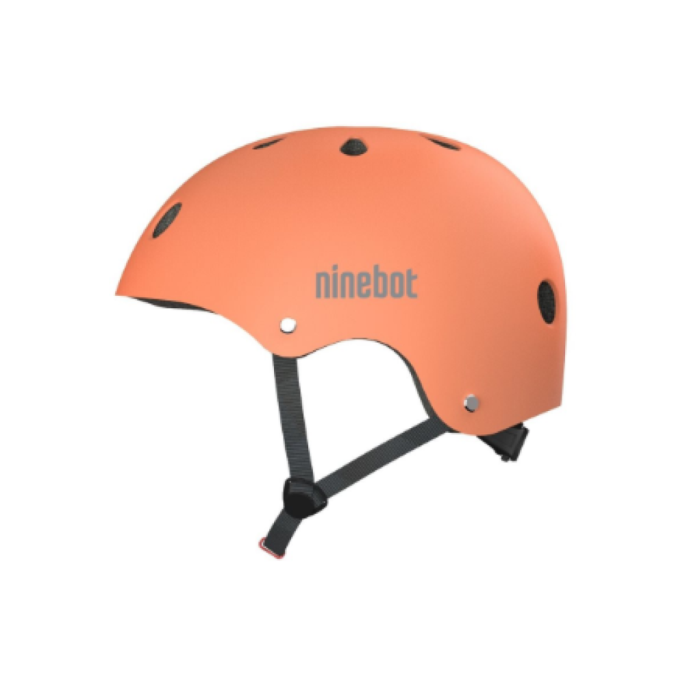 Segway , Ninebot Commuter Helmet , Orange