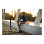 Segway , Ninebot Commuter Helmet , Orange