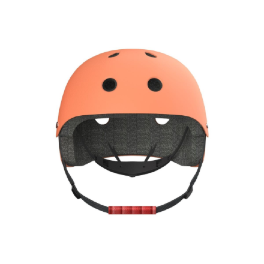 Segway , Ninebot Commuter Helmet , Orange