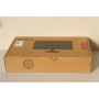 SALE OUT. Lenovo D24-40 23.8 1920x1080/16:9/250 nits/HDMI/VGA/Black DAMAGED PACKAGING , Lenovo , DAMAGED PACKAGING
