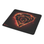Genesis Carbon 500 M - Fire NPG-0732 Mouse pad 300 x 250 mm Black