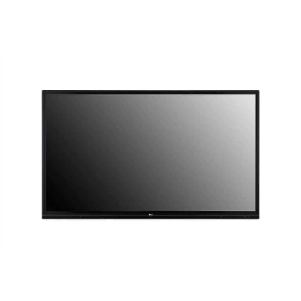 LG 65TR3BG-B 65 Landscape 16/7 Android Touchscreen 178 ° 9 ms 178 ° 3840 x 2160 pixels 350 cd/m²
