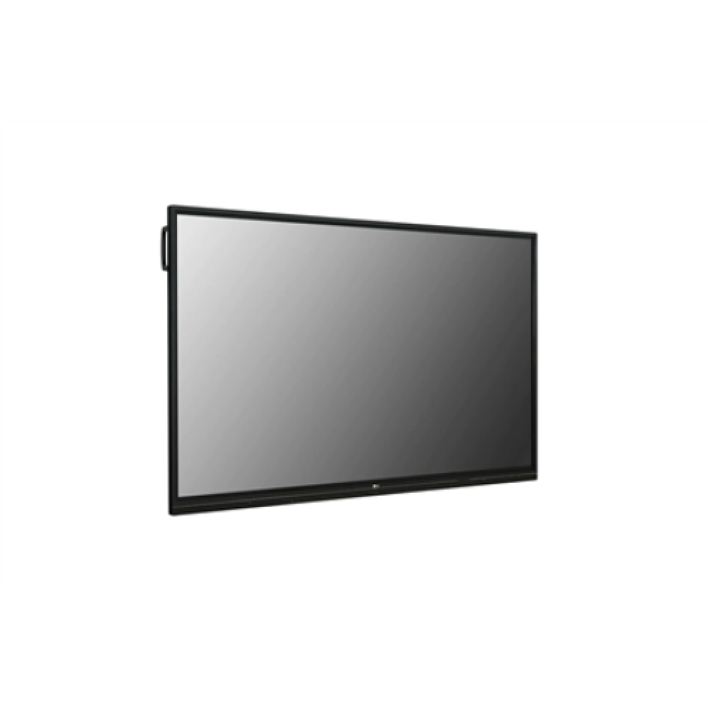 LG 65TR3BG-B 65 Landscape 16/7 Android Touchscreen 178 ° 9 ms 178 ° 3840 x 2160 pixels 350 cd/m²