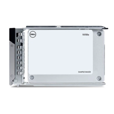 Dell , 400-BMVP , 1600 GB , 1.6TB Enterprise NVMe Mixed Use AG SED