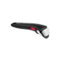 TEFAL , Frypan set , L7649253 Ingenio Ultimate , Frying , Diameter 24/28 cm , Suitable for induction hob , Removable handle , Black