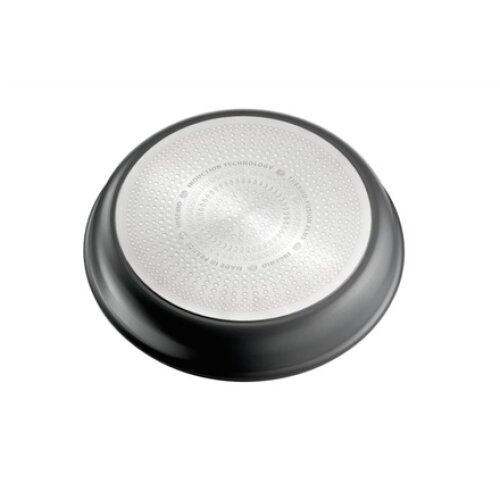 TEFAL , Frypan set , L7649253 Ingenio Ultimate , Frying , Diameter 24/28 cm , Suitable for induction hob , Removable handle , Black