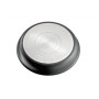 TEFAL , Frypan set , L7649253 Ingenio Ultimate , Frying , Diameter 24/28 cm , Suitable for induction hob , Removable handle , Black