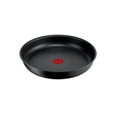 TEFAL , Frypan set , L7649253 Ingenio Ultimate , Frying , Diameter 24/28 cm , Suitable for induction hob , Removable handle , Black
