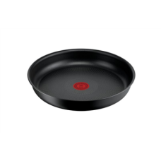 TEFAL , Frypan set , L7649253 Ingenio Ultimate , Frying , Diameter 24/28 cm , Suitable for induction hob , Removable handle , Black