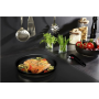 TEFAL , Frypan set , L7649253 Ingenio Ultimate , Frying , Diameter 24/28 cm , Suitable for induction hob , Removable handle , Black