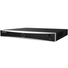 Hikvision , 8-ch PoE 1U K Series AcuSense 4K NVR , DS-7608NXI-K2/8P(D) , 2