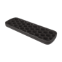 Fellowes , Breyta Palm Wrist Rest , Black