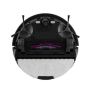ETA , Robot Vacuum Cleaner , Aurum PRO ETA624190000 , Wet&Dry , Operating time (max) 240 min , Li-ion , 5200 mAh , Dust capacity 0.25 L , Grey