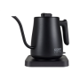 Caso , Coffee Classic Kettle , 1877 , Electric , 1310 W , 0.6 L , 360° rotational base , Black